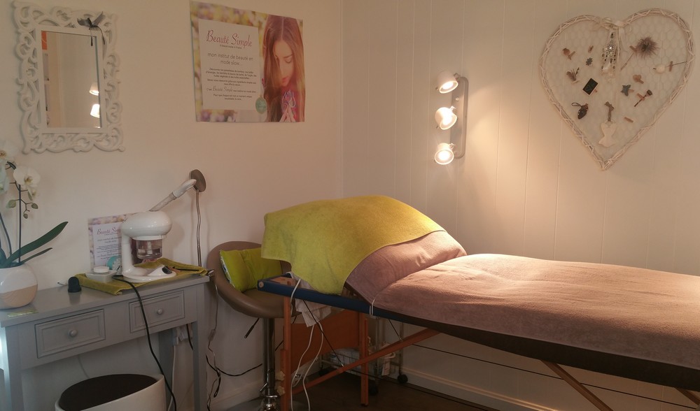 soins et épilation à domicile Briancon